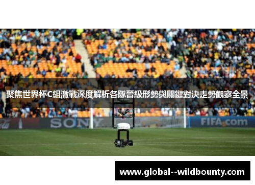 聚焦世界杯C組激戰深度解析各隊晉級形勢與關鍵對決走勢觀察全景