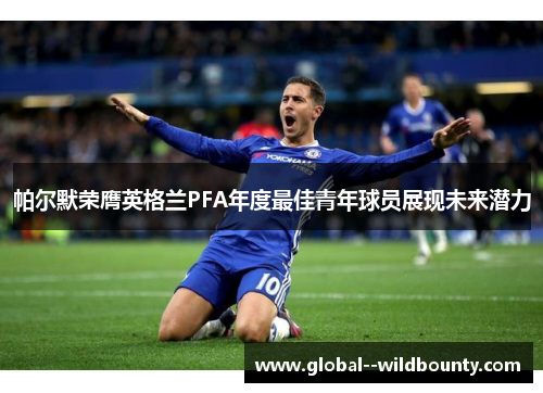 帕尔默荣膺英格兰PFA年度最佳青年球员展现未来潜力 帕尔默荣膺英格兰PFA年度最佳青年球员展现未来潜力